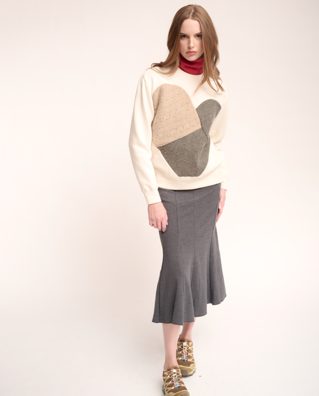 Novara sweatshirt
