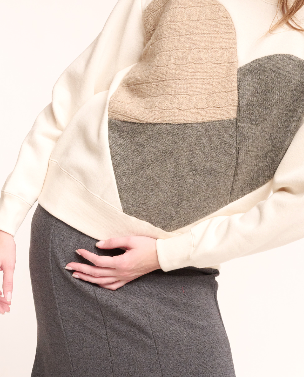 Novara sweatshirt