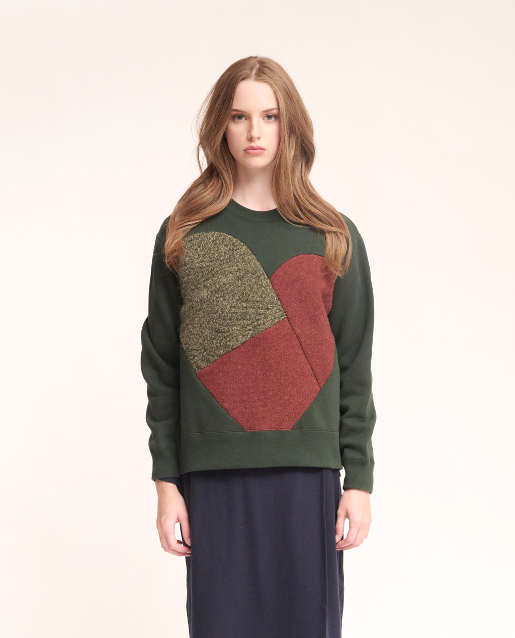 Novara sweatshirt