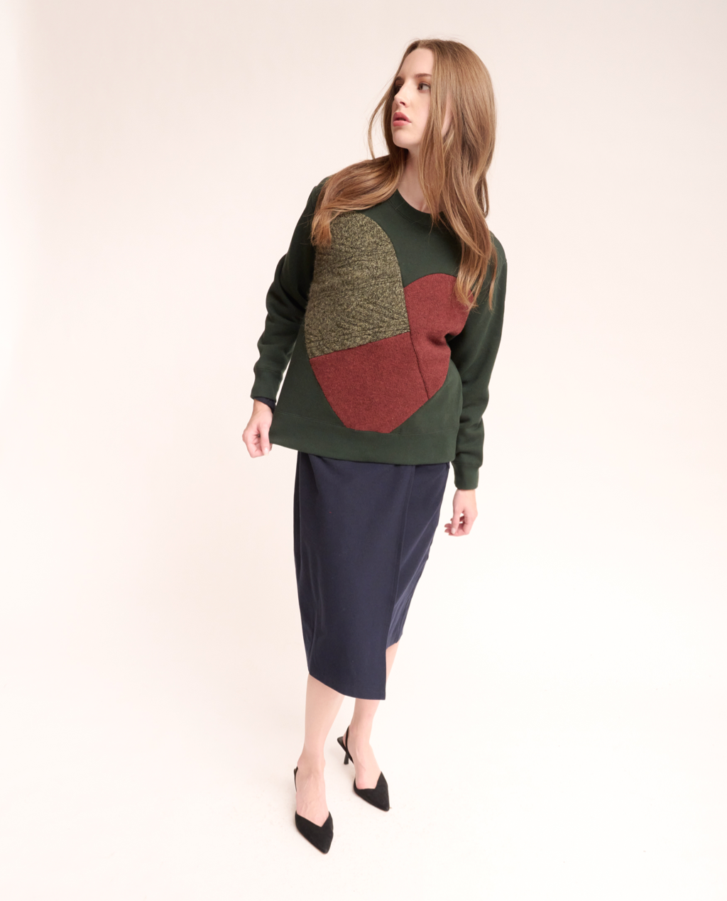 Novara sweatshirt