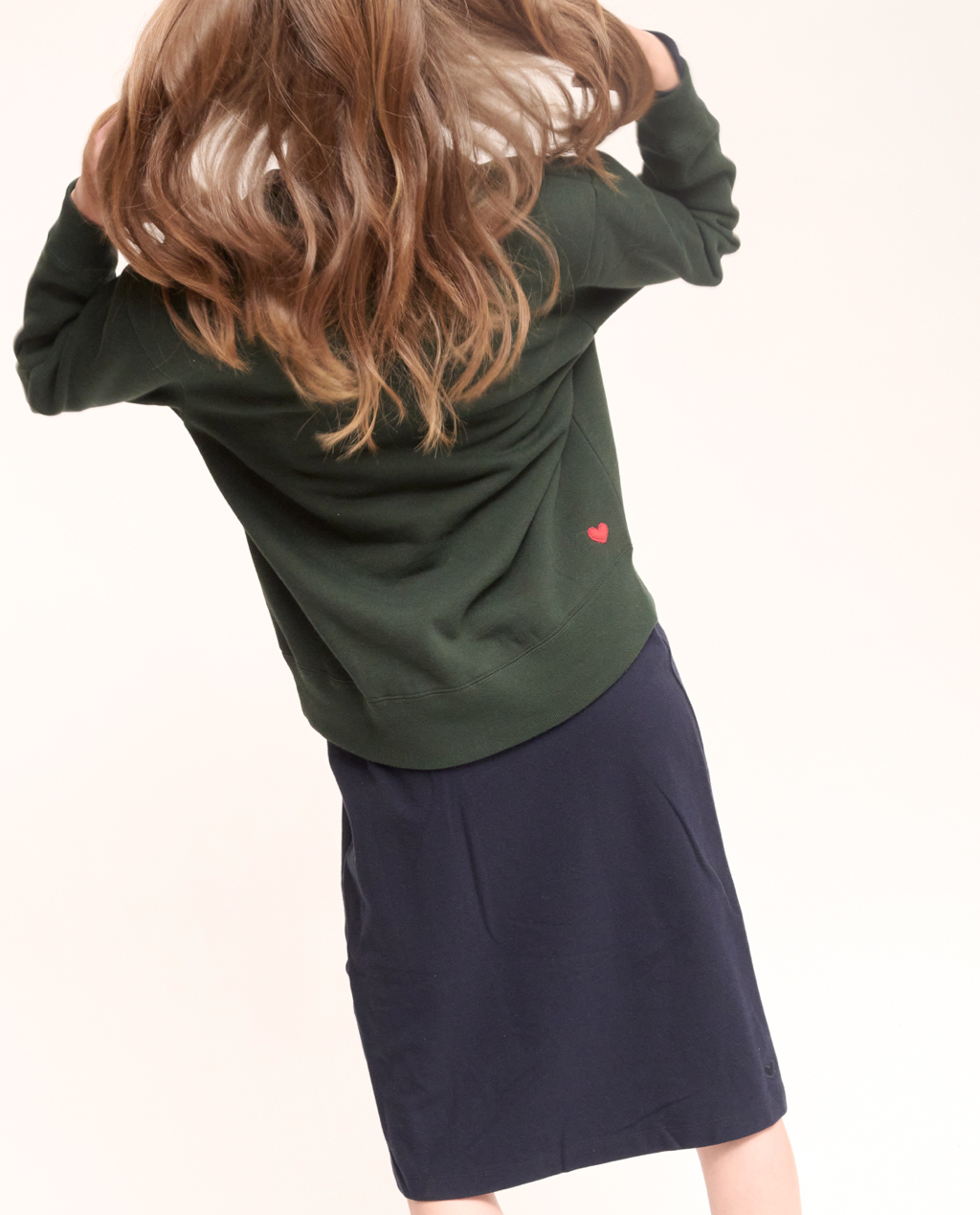 Novara sweatshirt
