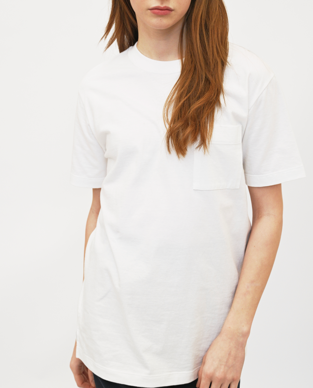 Nyra oversized Tee