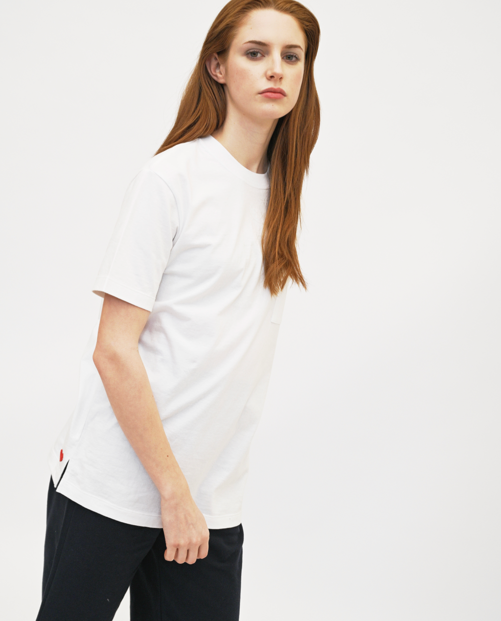 Nyra oversized Tee