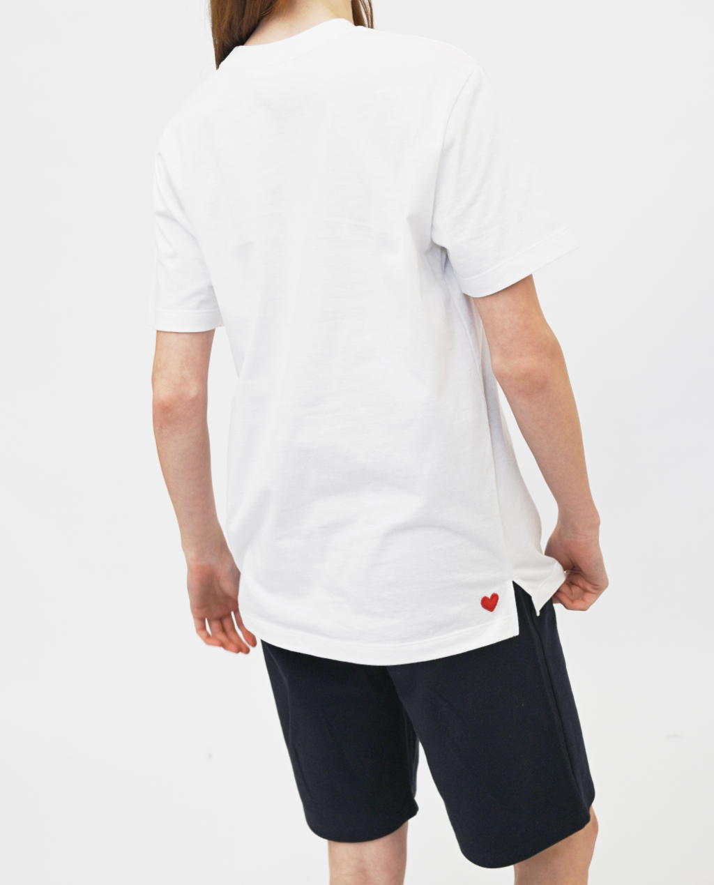 Nyra oversized Tee