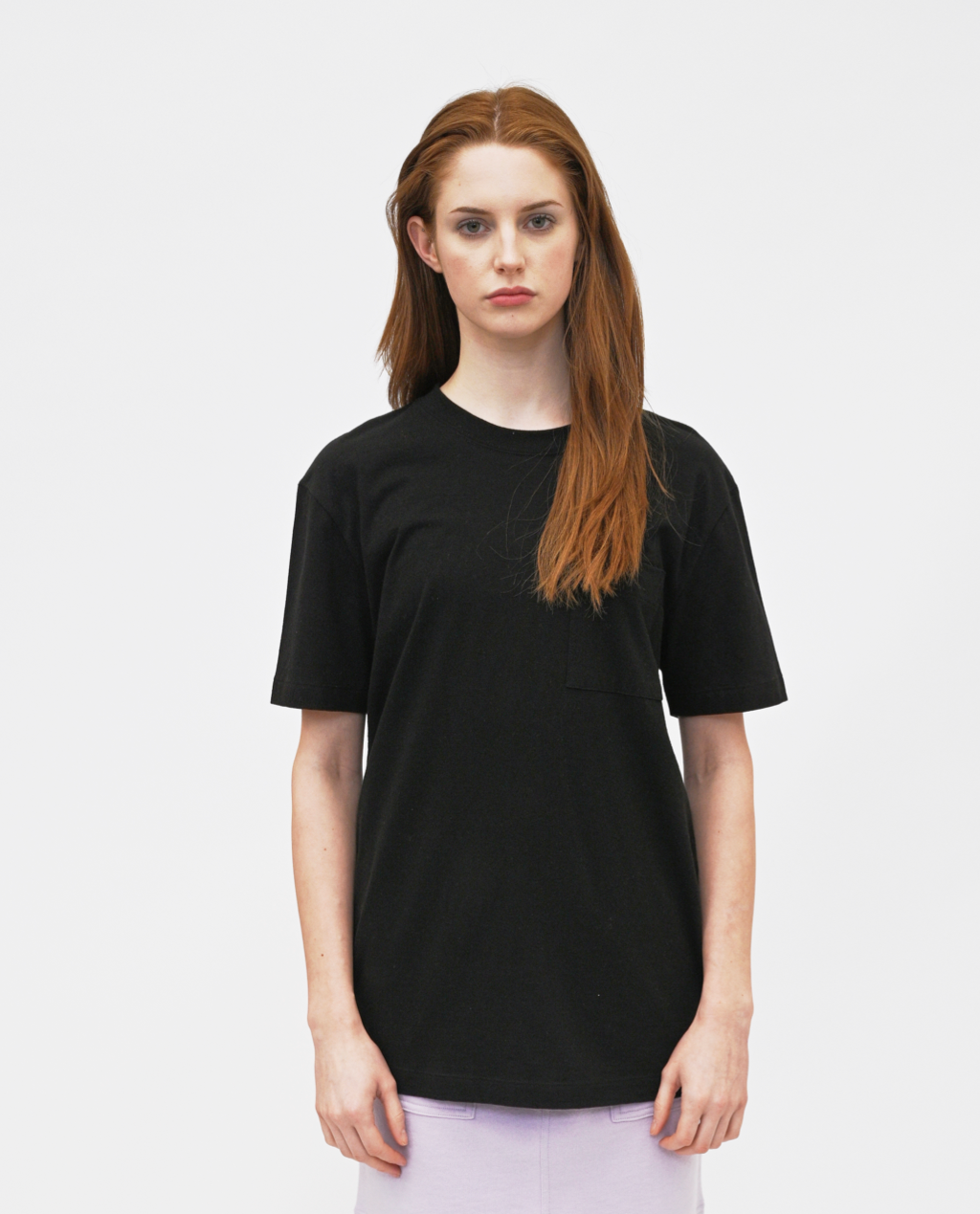 Nyra oversized Tee