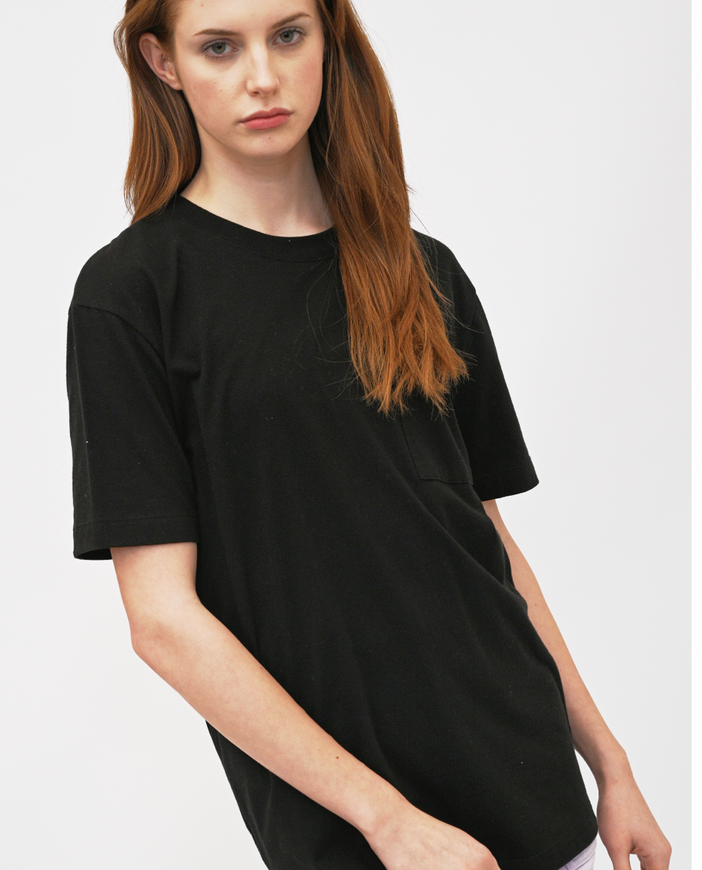 Nyra oversized Tee