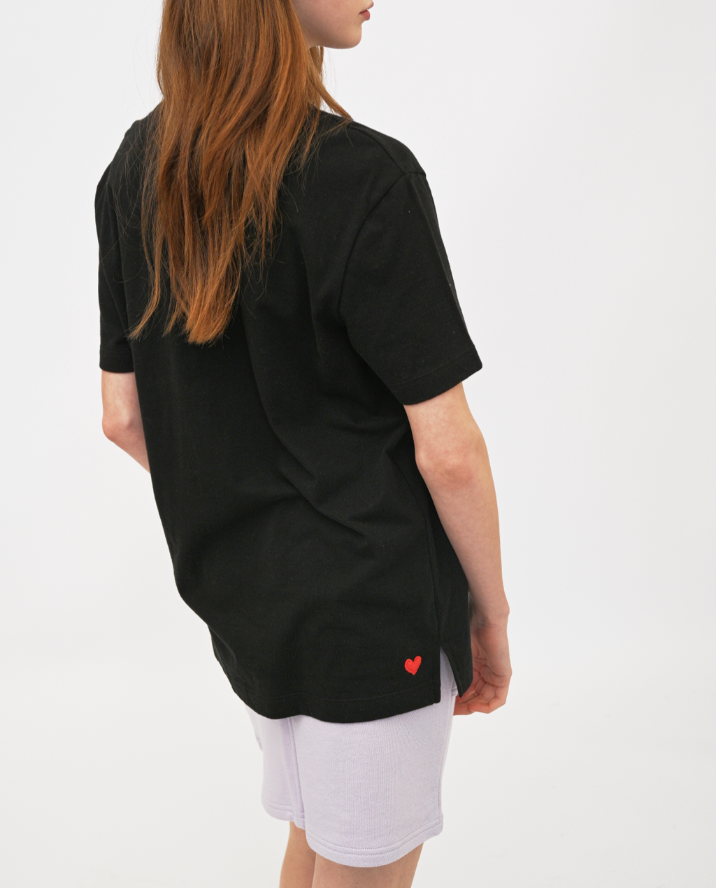 Nyra oversized Tee