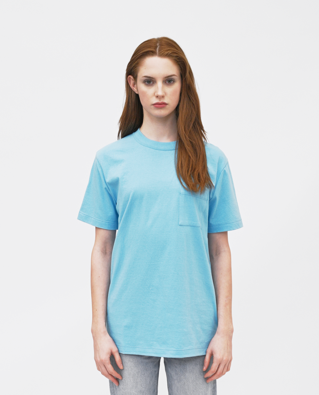 Nyra oversized Tee