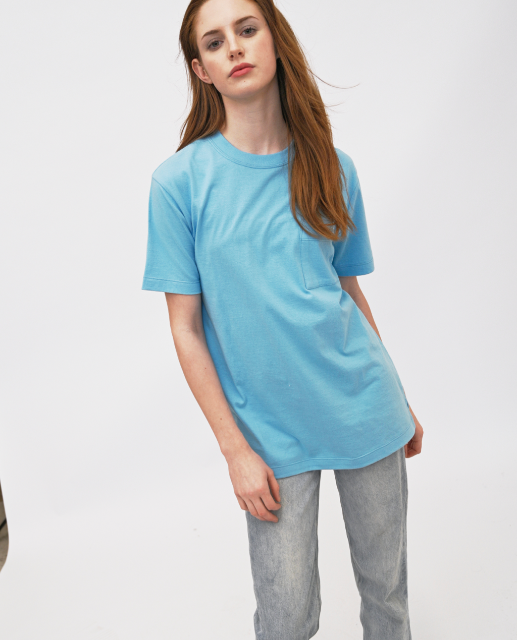 Nyra oversized Tee