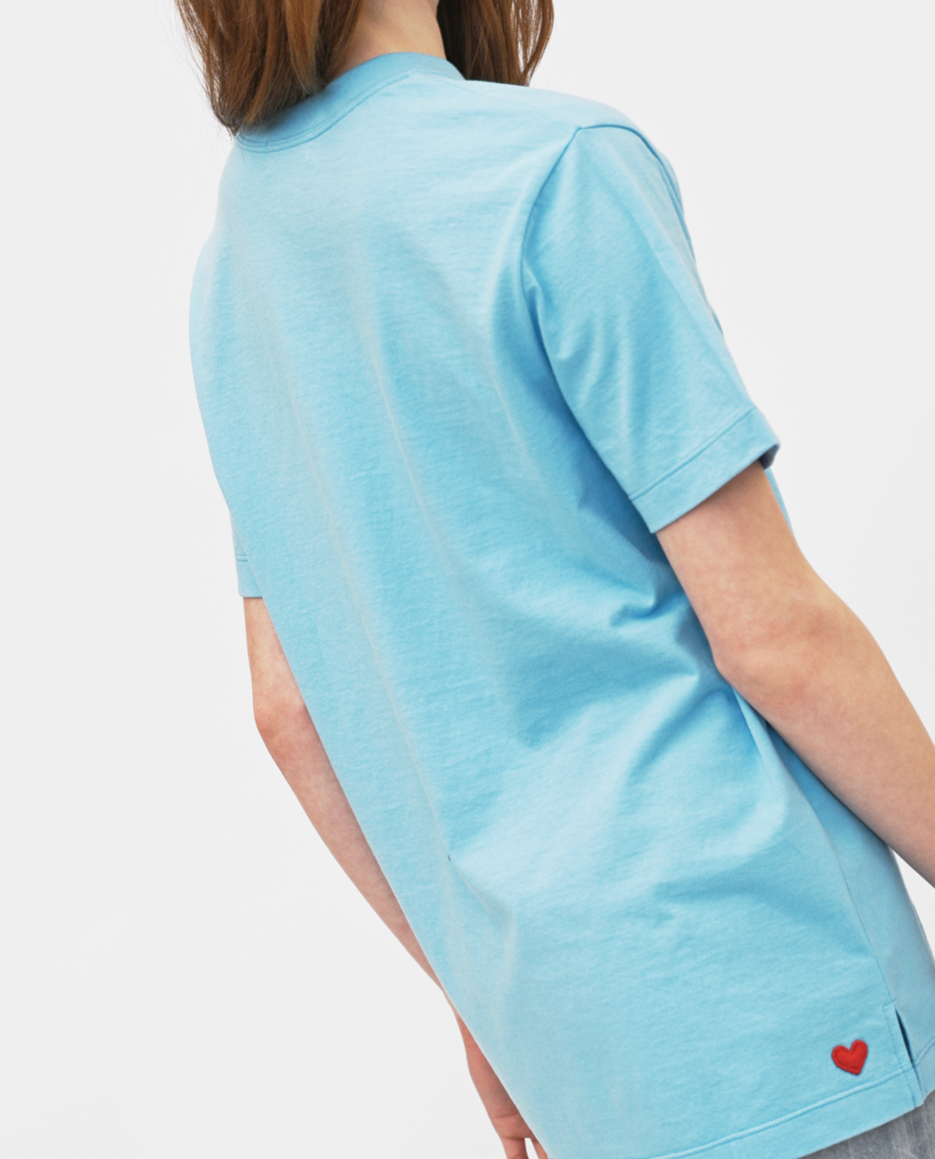 Nyra oversized Tee