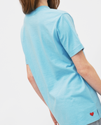 Nyra oversized Tee
