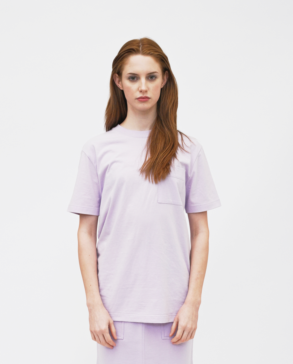 Nyra oversized Tee