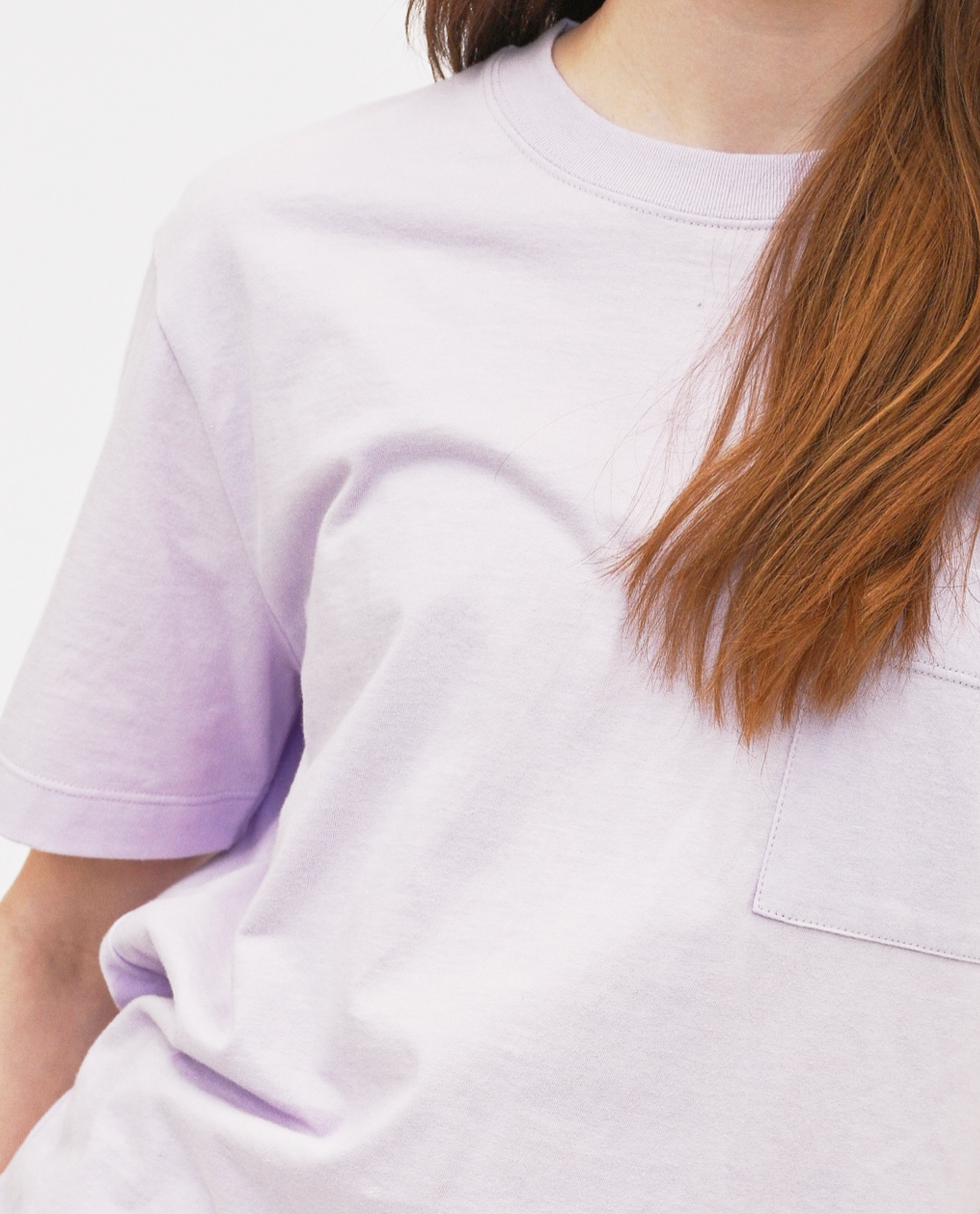 Nyra oversized Tee