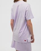 Nyra oversized Tee