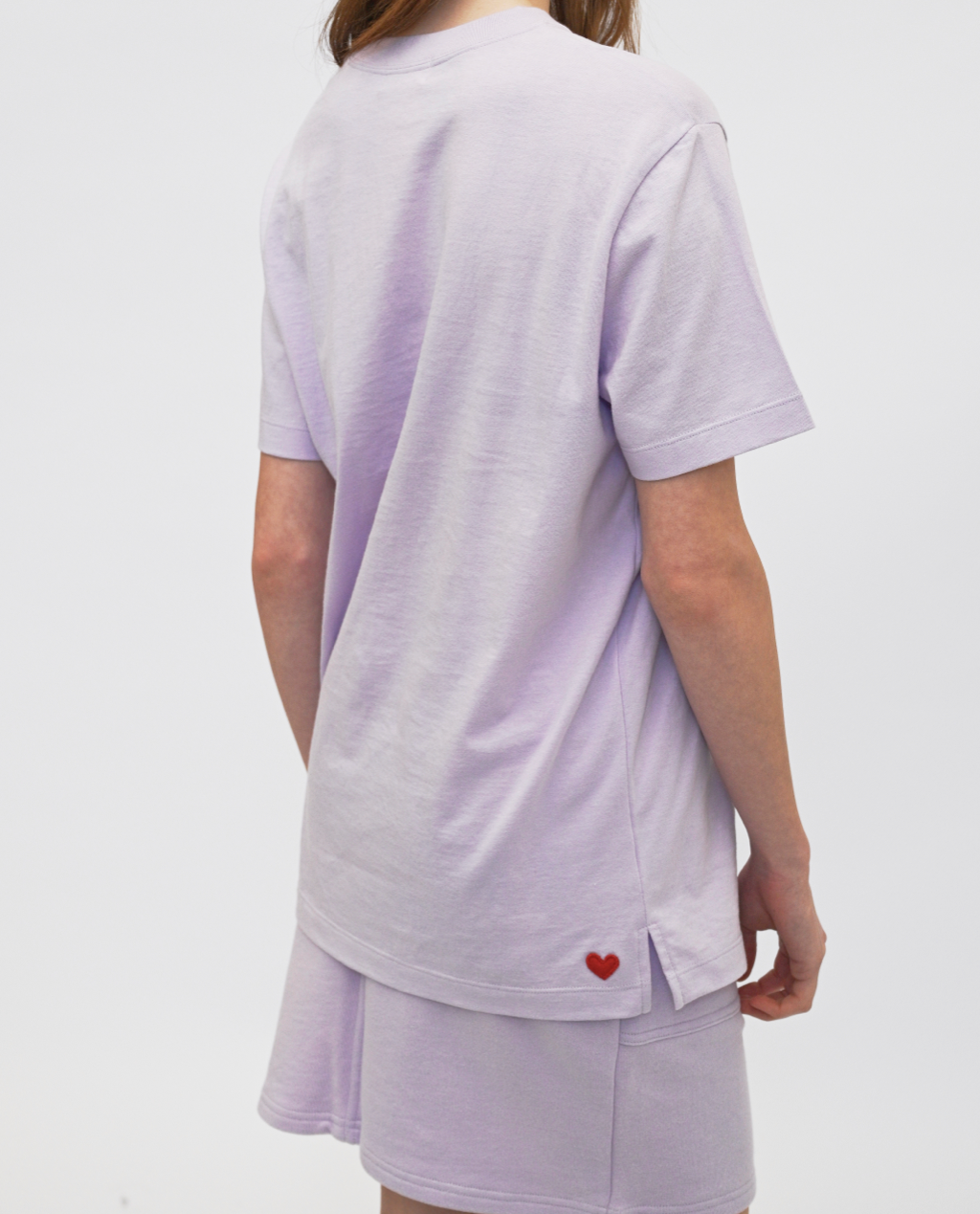 Nyra oversized Tee