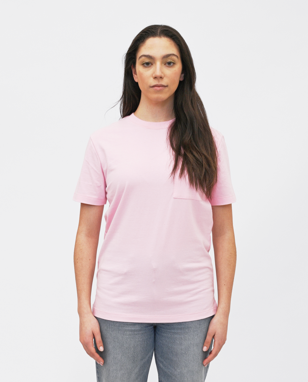 Nyra oversized Tee