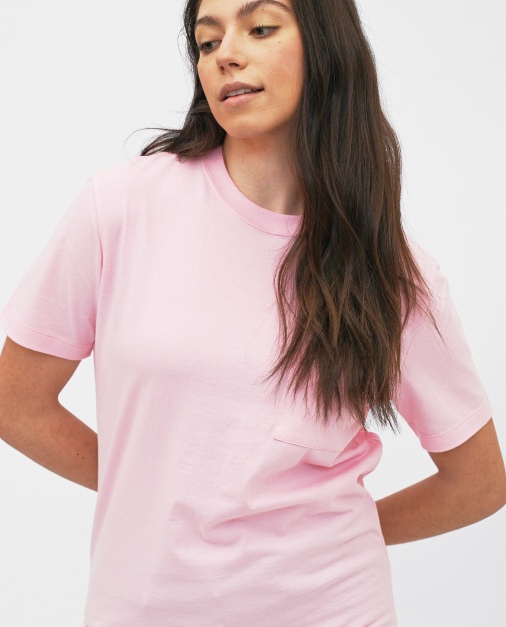 Nyra oversized Tee