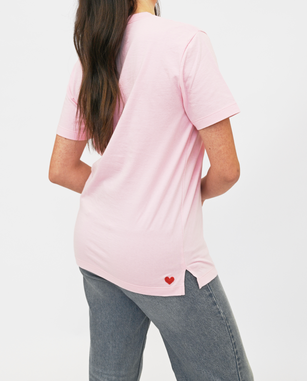 Nyra oversized Tee