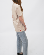 Nyra oversized Tee