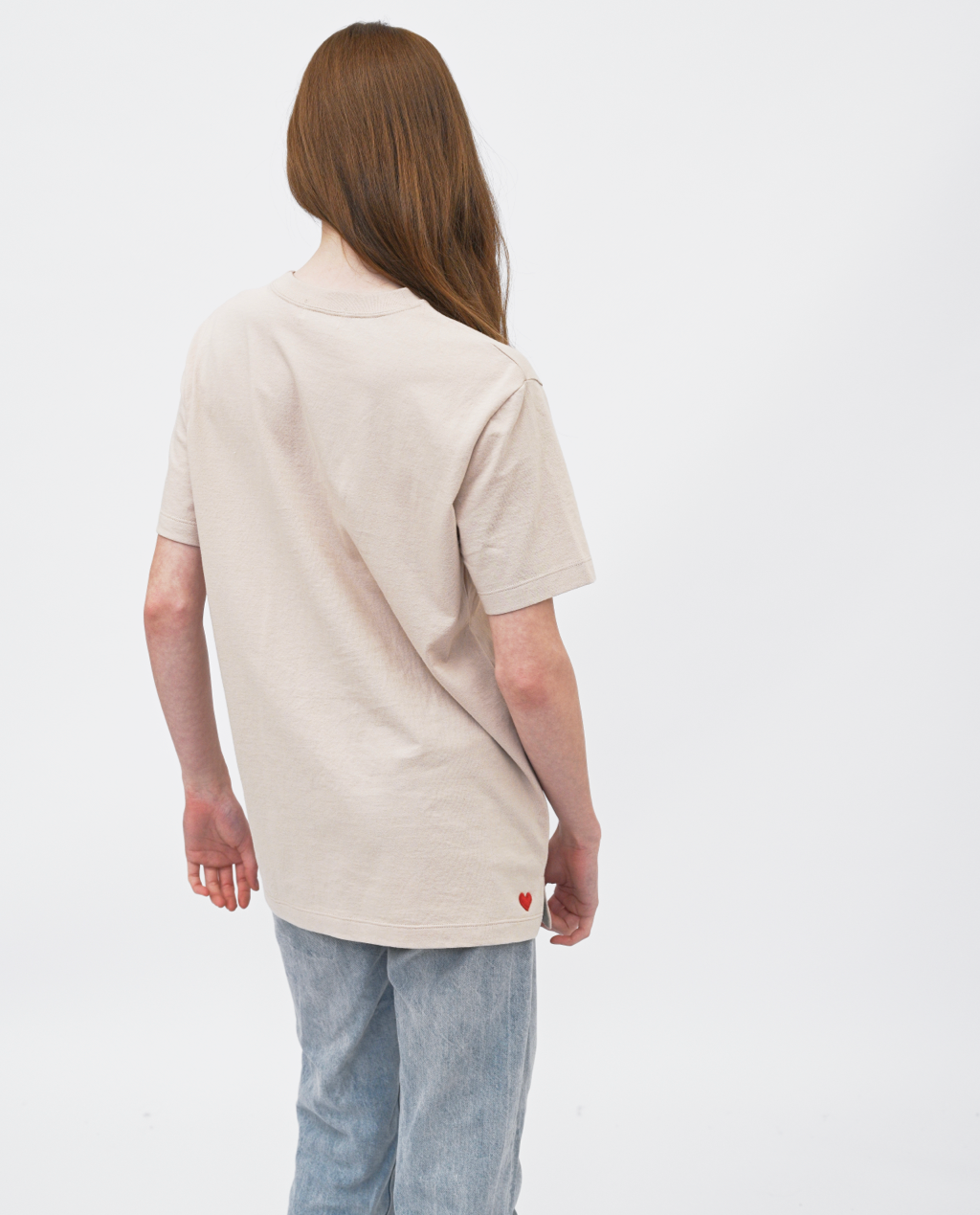 Nyra oversized Tee