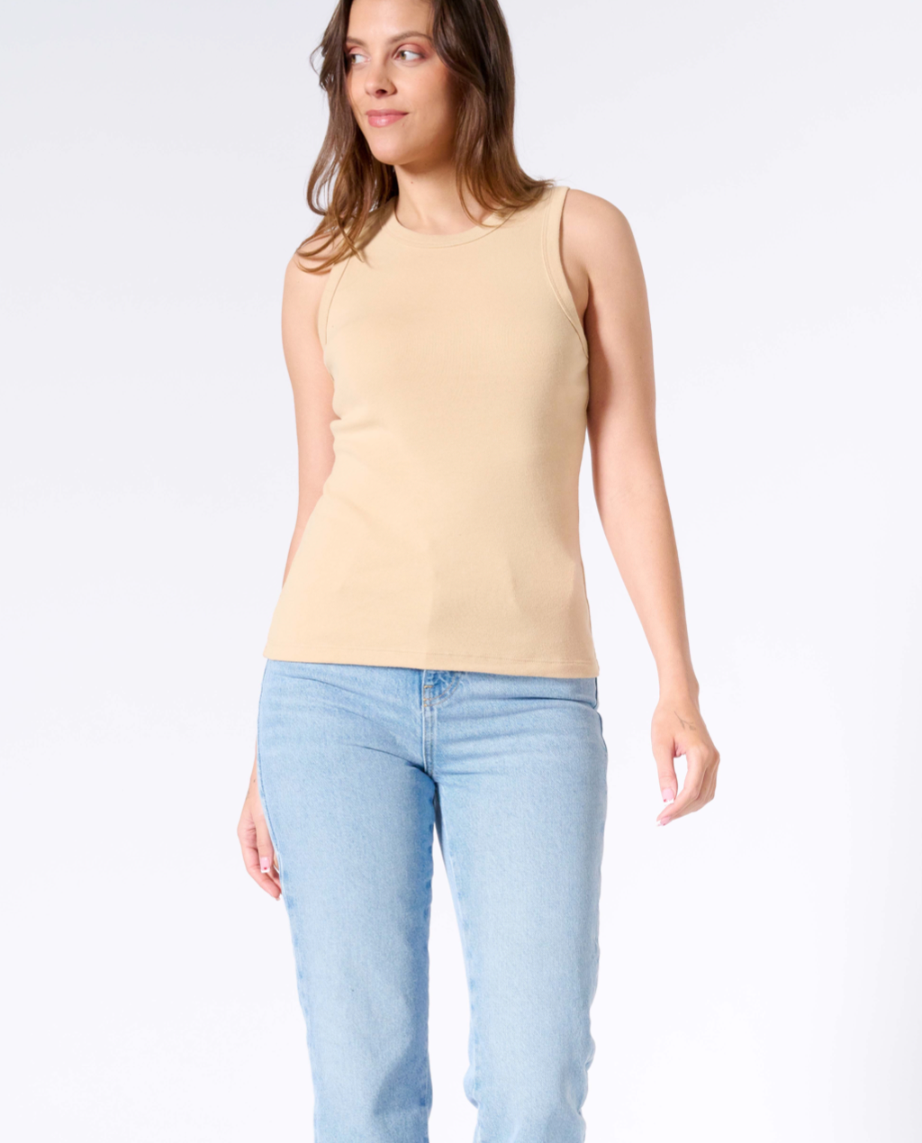 Ocean Tank Top