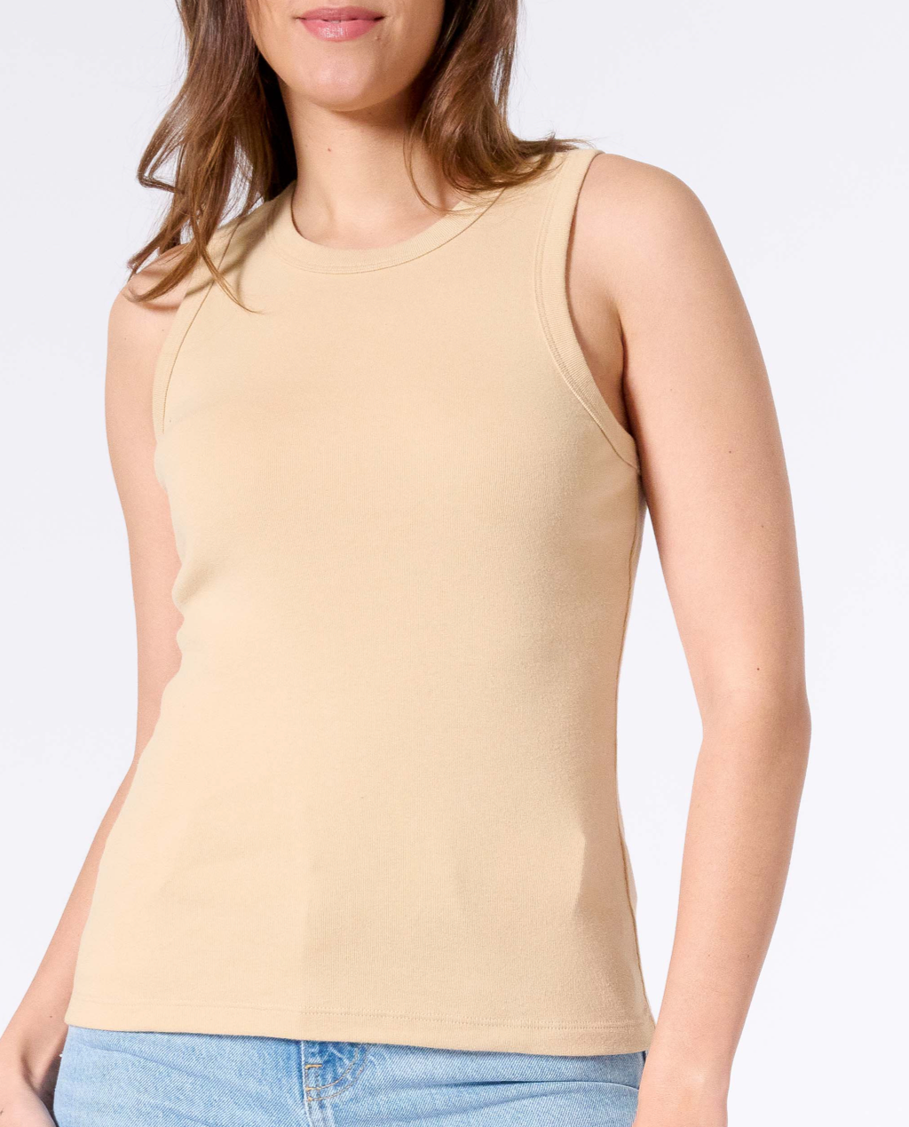 Ocean Tank Top