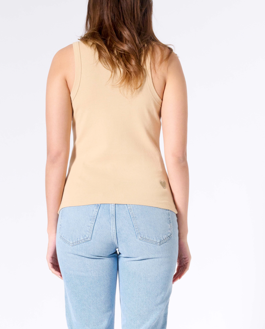 Ocean Tank Top