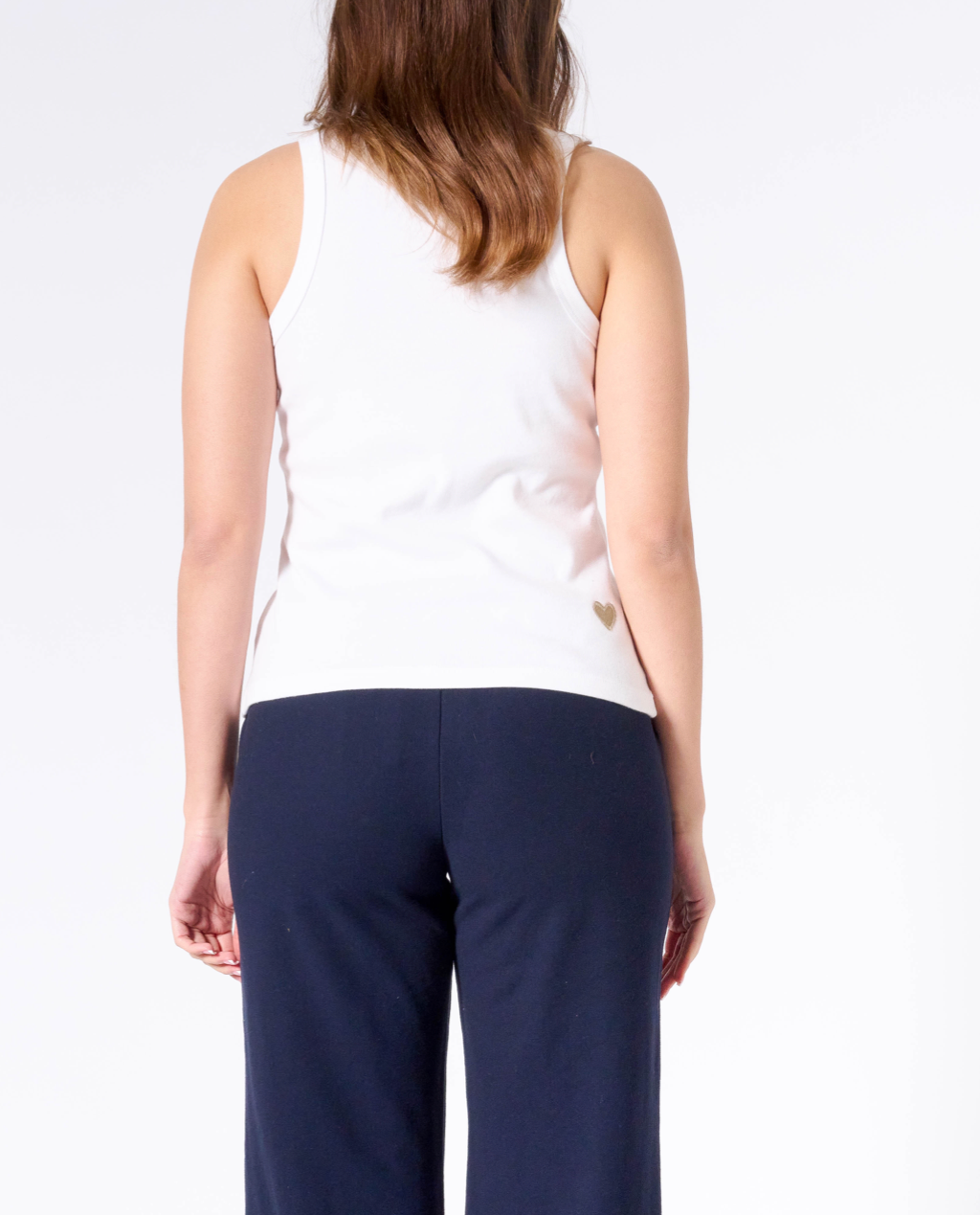 Ocean Tank Top