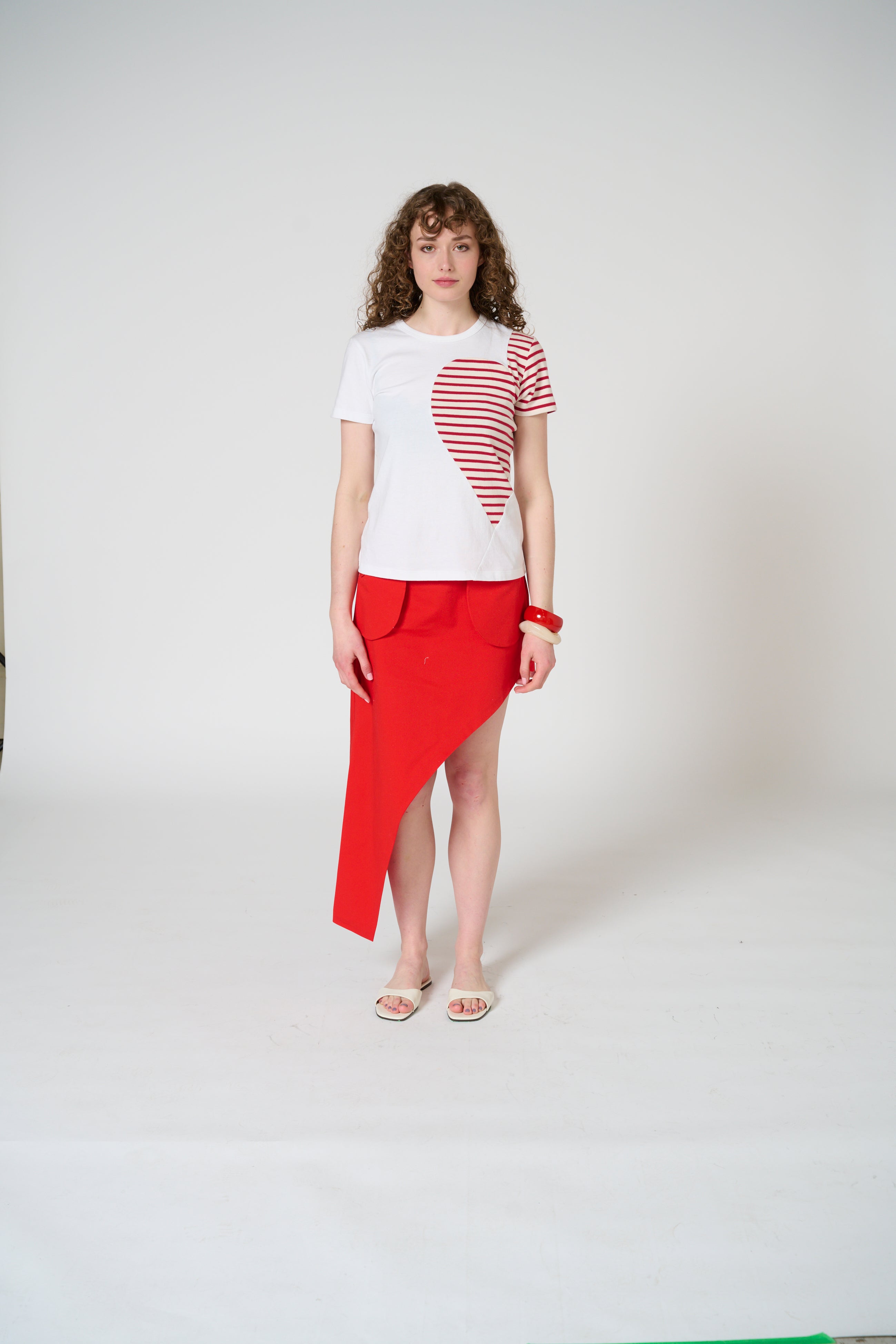 Charity Tee
