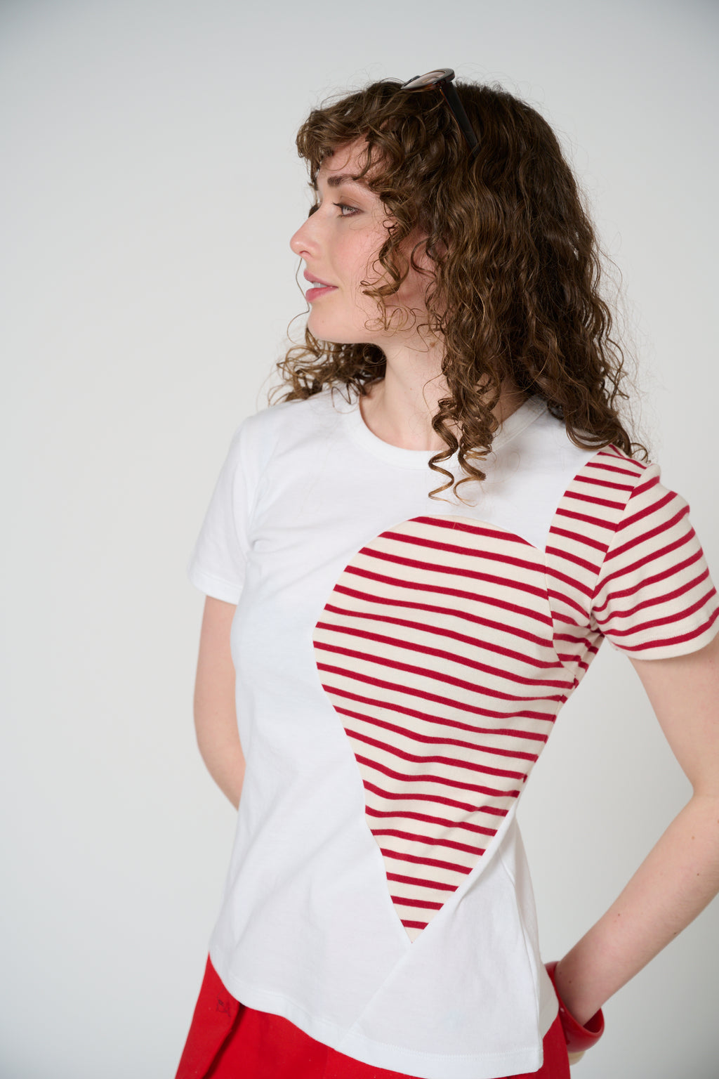 Charity Tee