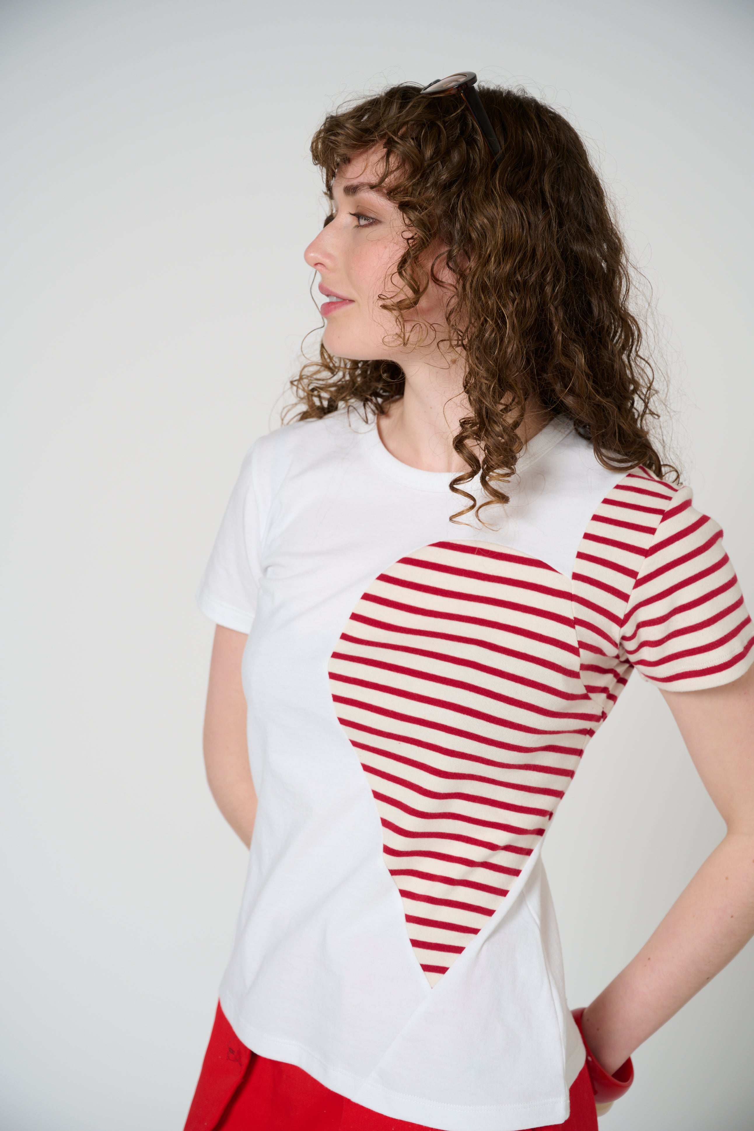 Charity Tee