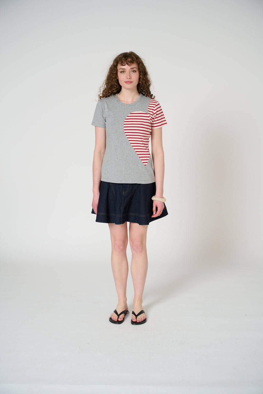 Charity Tee