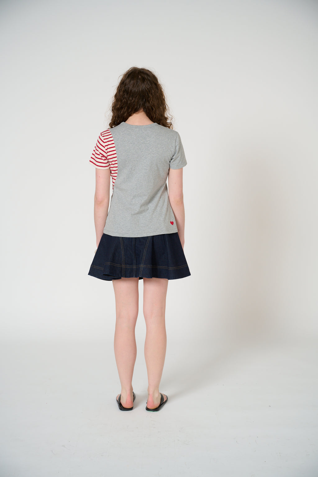 Charity Tee