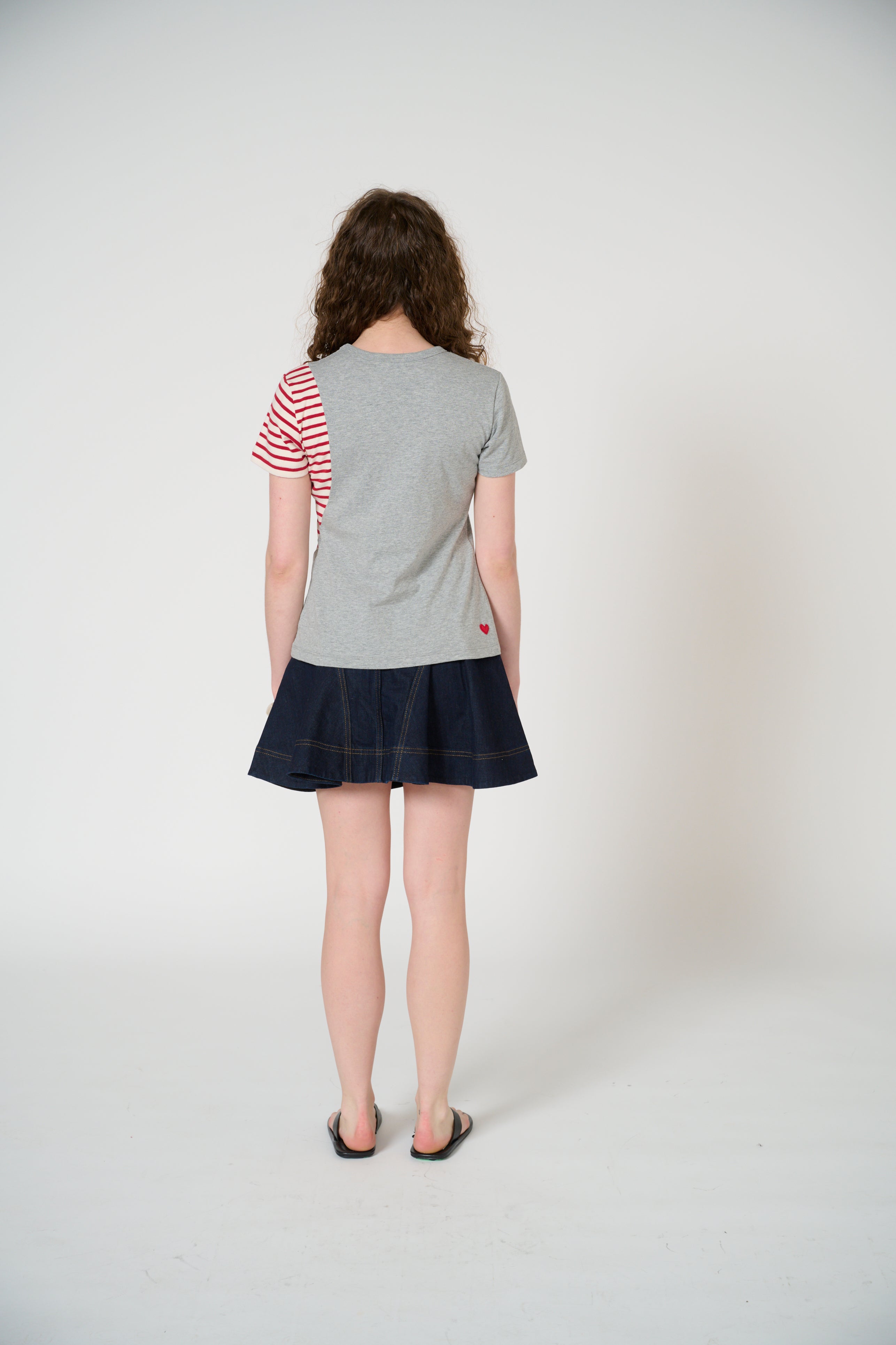 Charity Tee