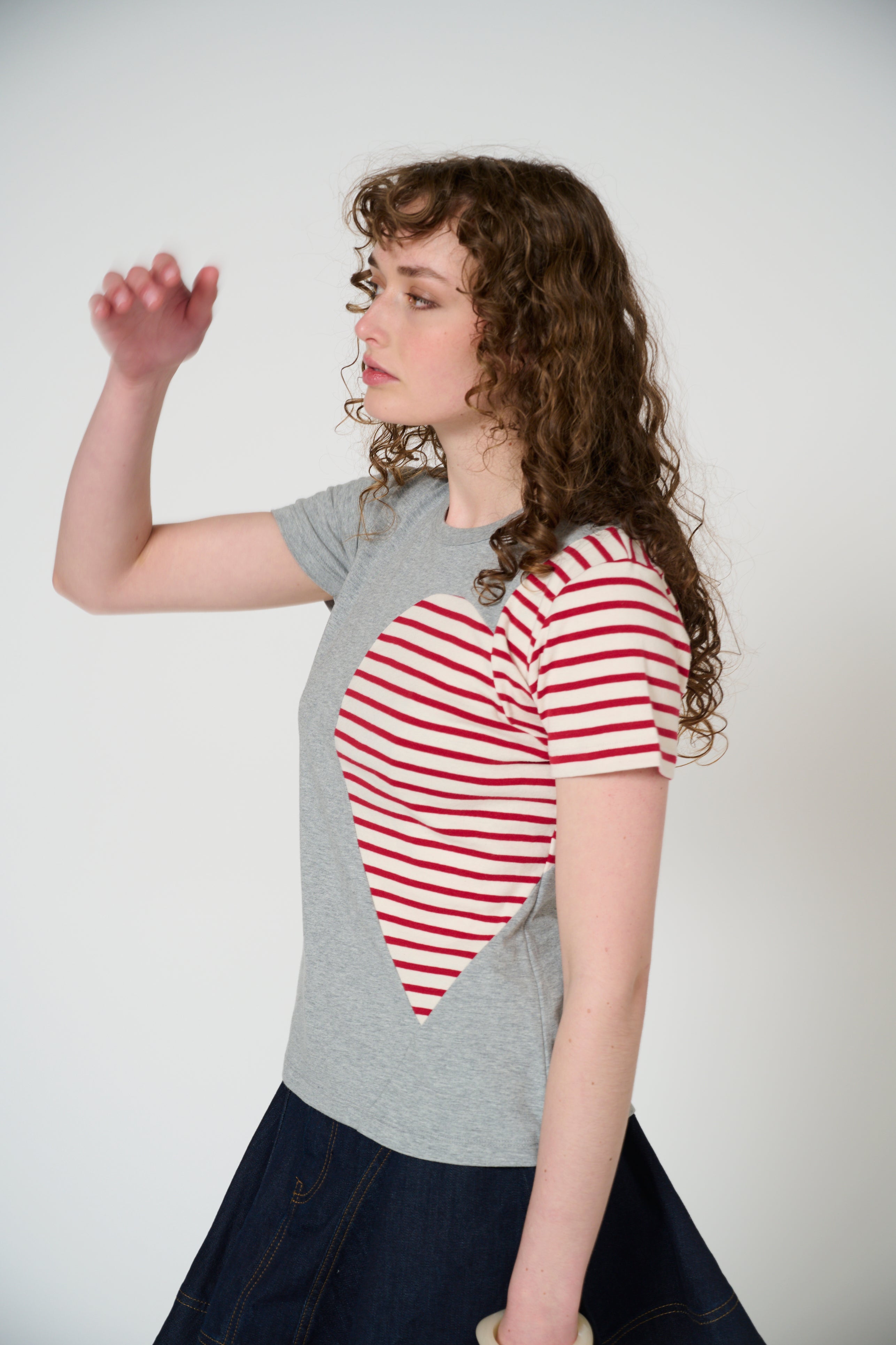 Charity Tee