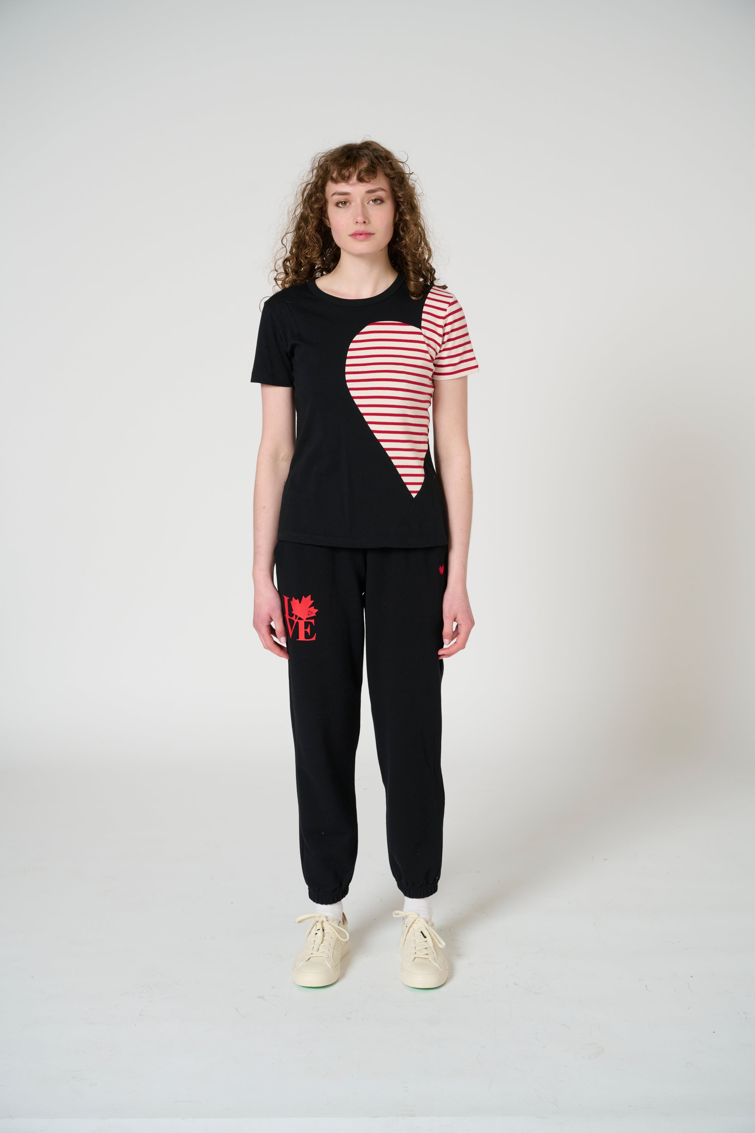 Charity Tee