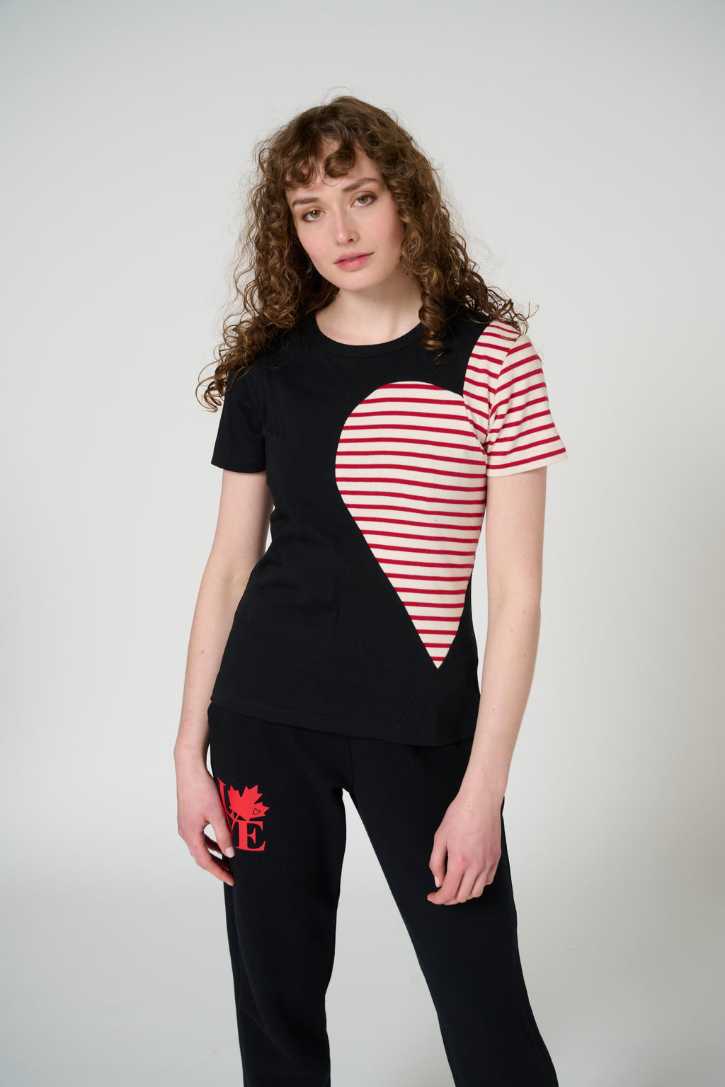 Charity Tee