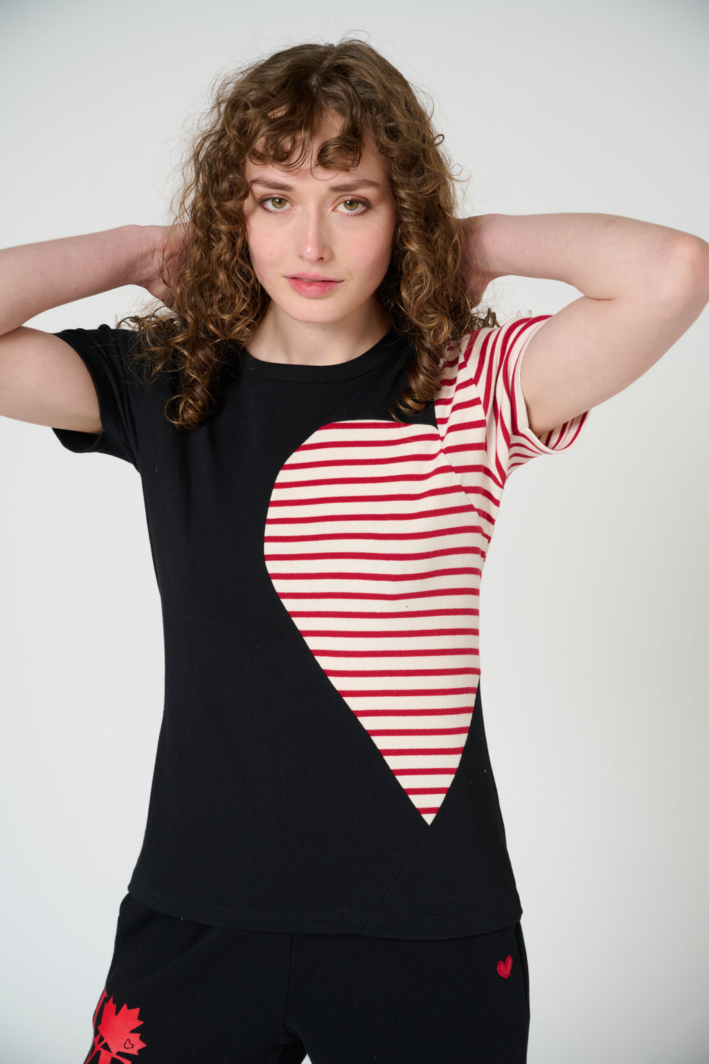 Charity Tee