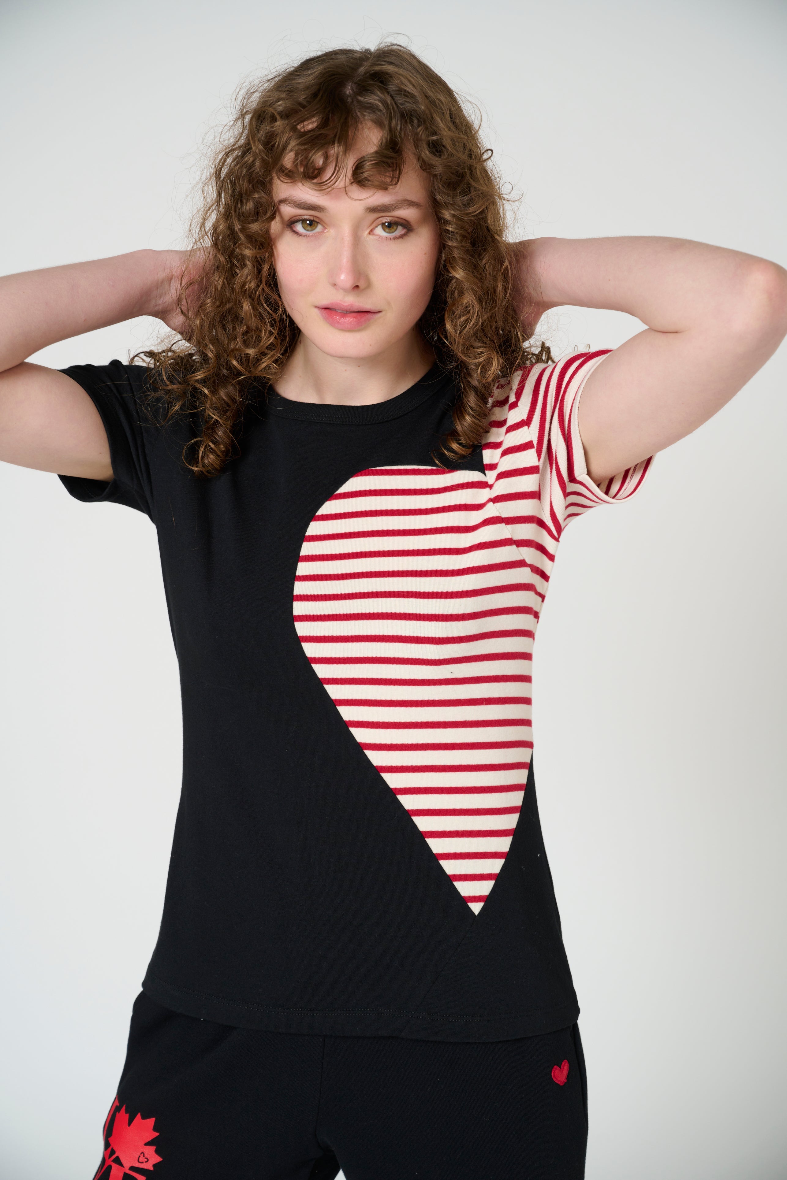 Charity Tee