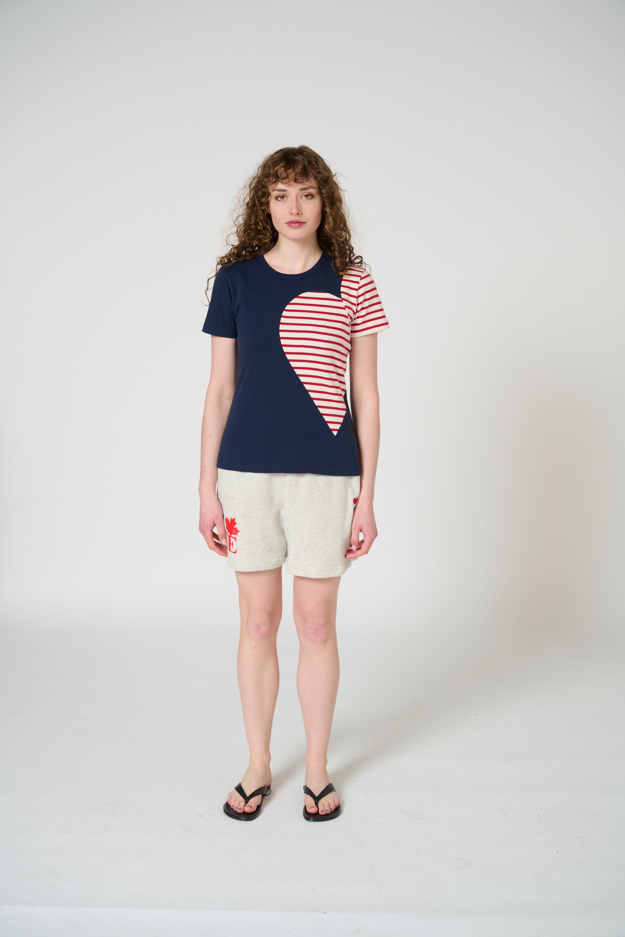 Charity Tee