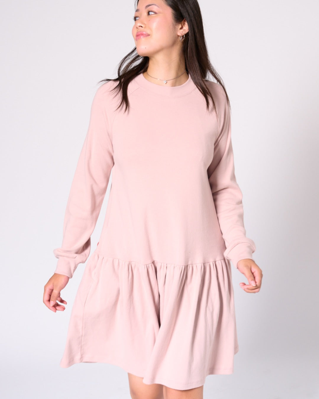 Pamela mini dress