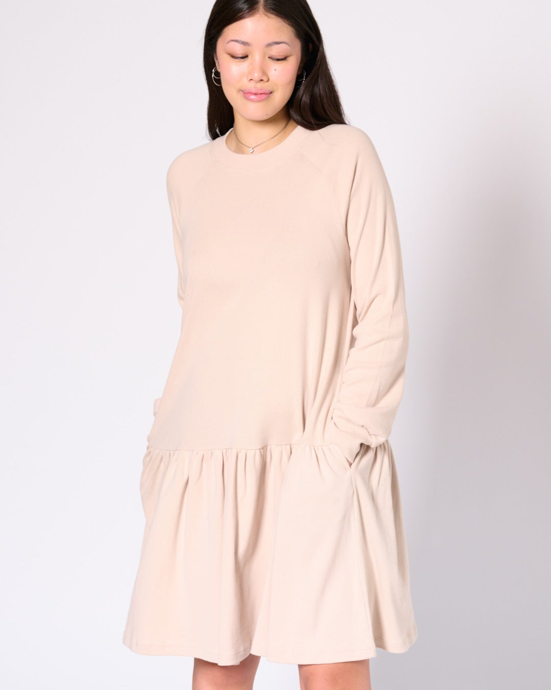Pamela mini dress