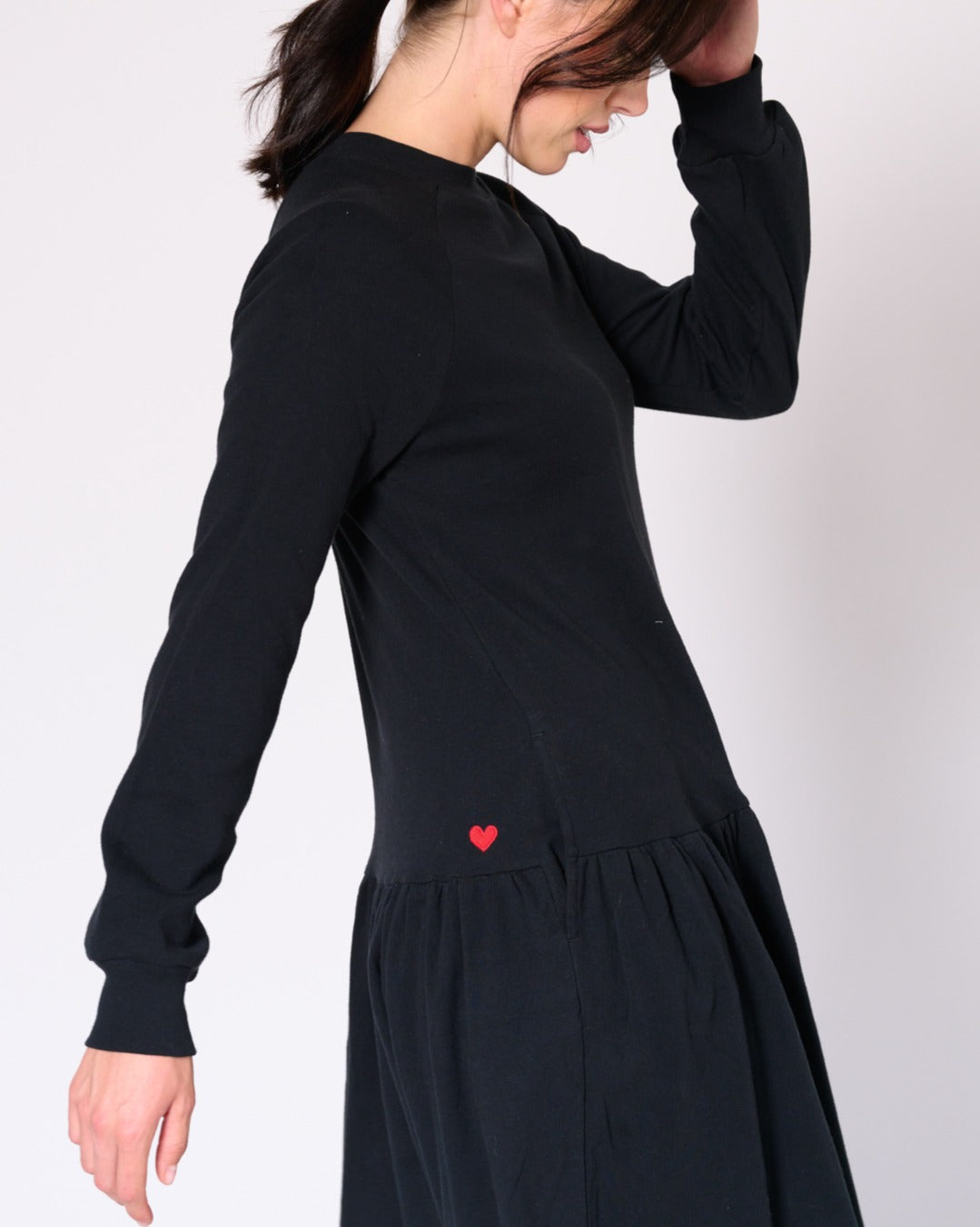 Pamela mini dress