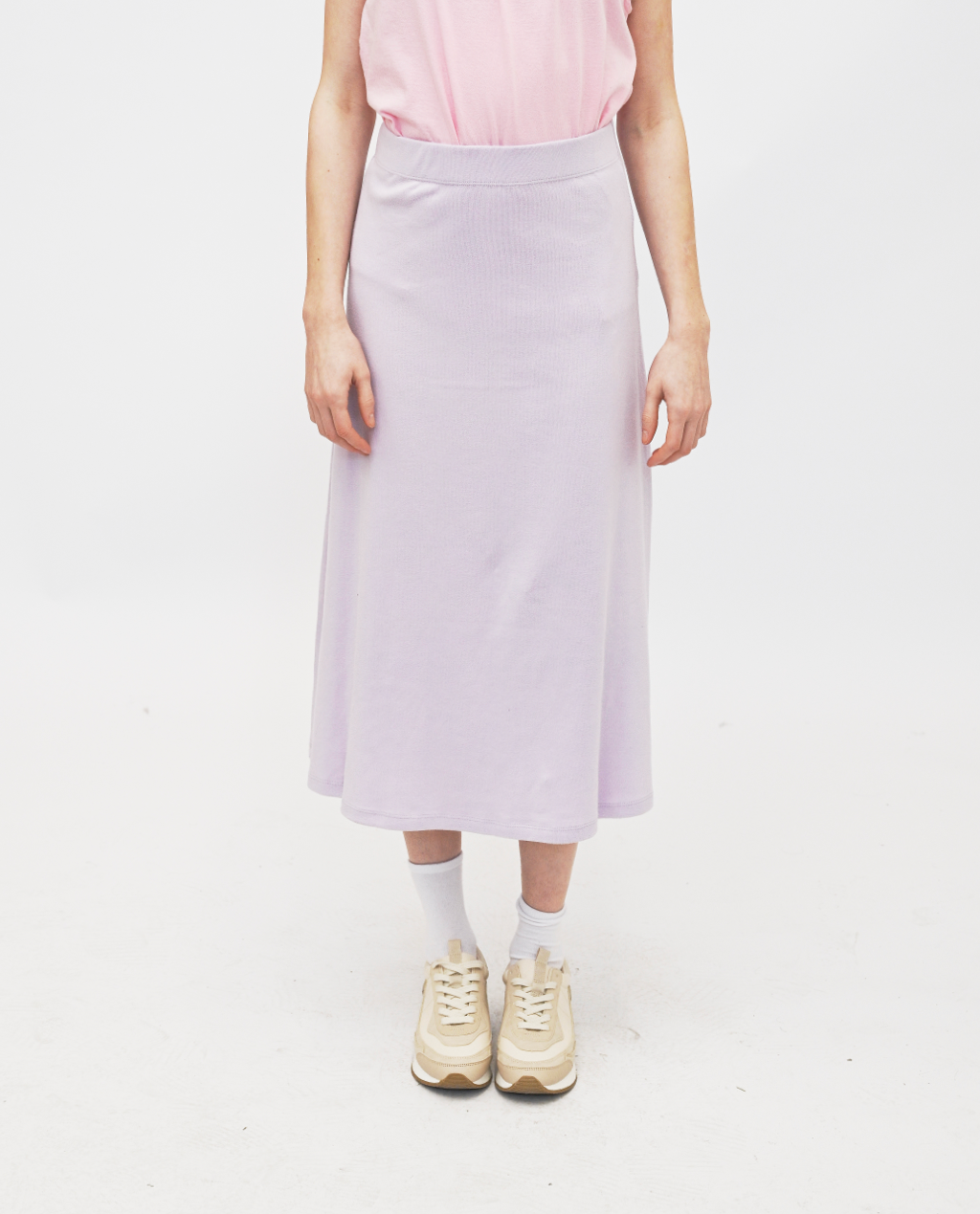 Pari Skirt