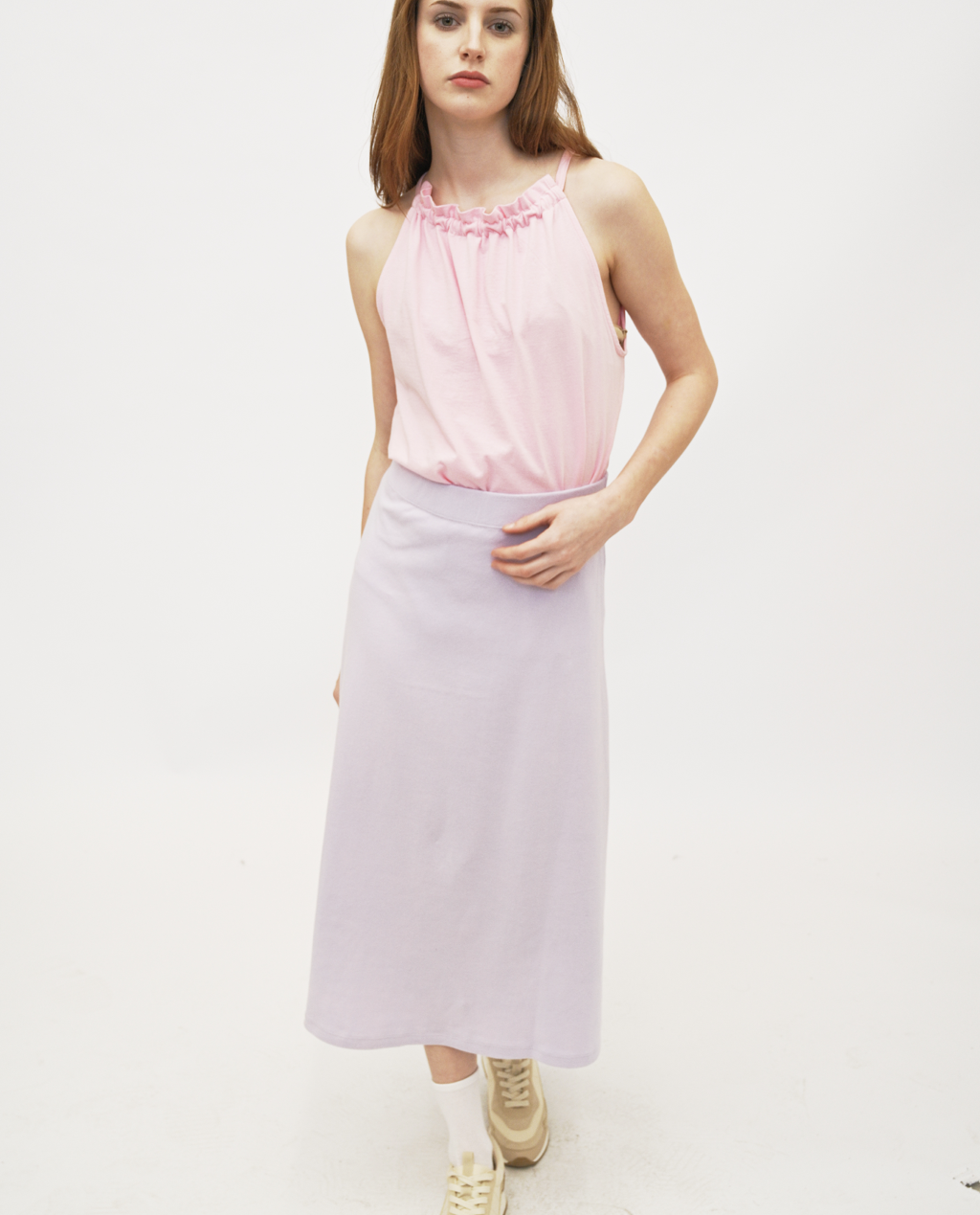 Pari Skirt