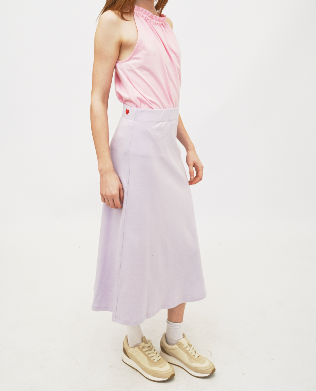 Pari Skirt