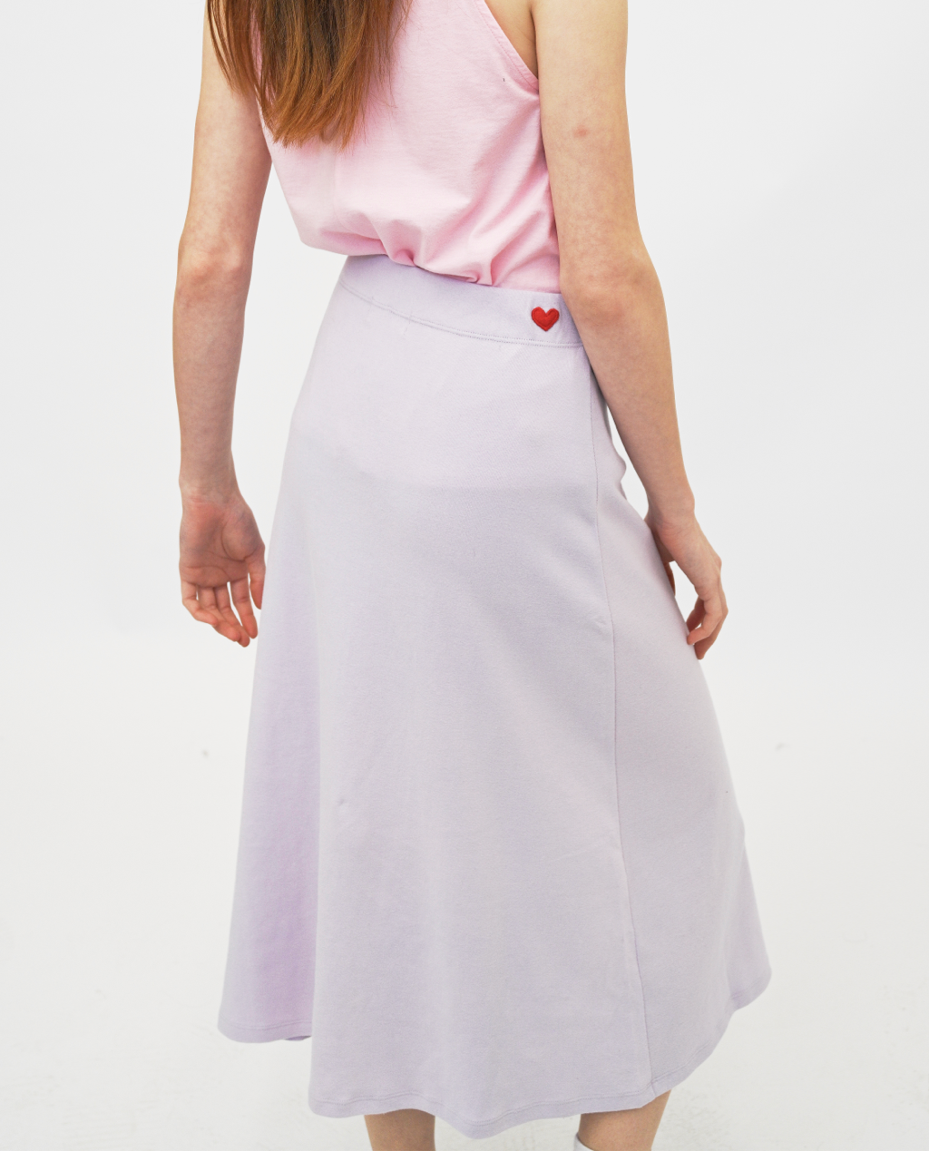 Pari Skirt