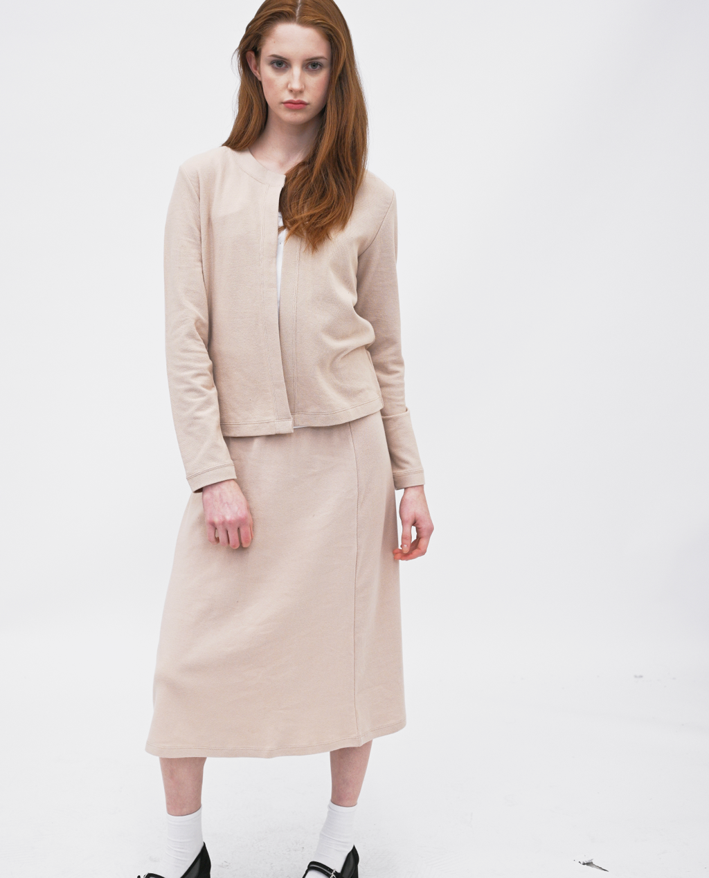 Pari Skirt