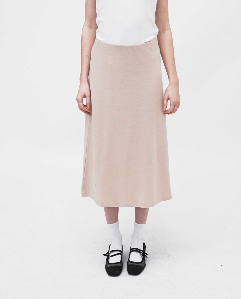 Pari Skirt