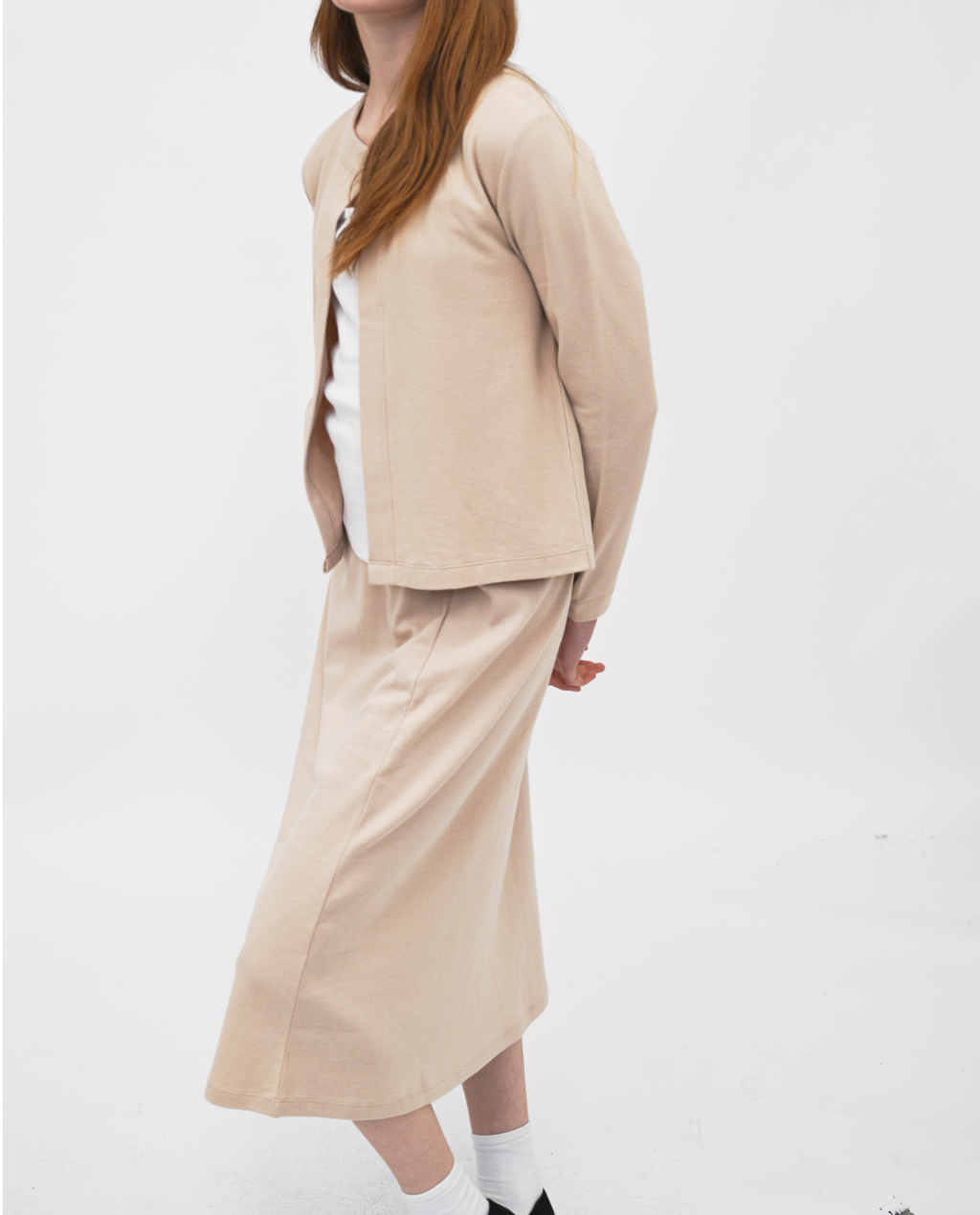 Pari Skirt